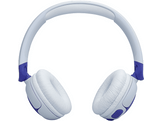 JBL Casque audio sans fil JUNIOR 320BT ON EAR KIDS BLUE