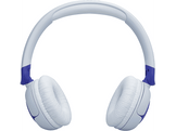 JBL Casque audio sans fil JUNIOR 320BT ON EAR KIDS BLUE