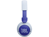 JBL Casque audio sans fil JUNIOR 320BT ON EAR KIDS BLUE