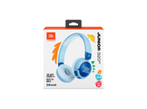 JBL Casque audio sans fil JUNIOR 320BT ON EAR KIDS BLUE