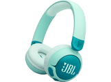 JBL Casque audio sans fil JUNIOR 320BT ON EAR KIDS GREEN