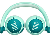 JBL Casque audio sans fil JUNIOR 320BT ON EAR KIDS GREEN