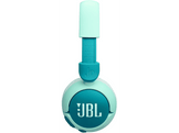 JBL Casque audio sans fil JUNIOR 320BT ON EAR KIDS GREEN