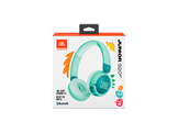JBL Casque audio sans fil JUNIOR 320BT ON EAR KIDS GREEN