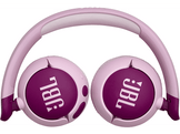JBL Casque audio sans fil JUNIOR 320BT ON EAR KIDS PURPLE