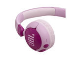 JBL Casque audio sans fil JUNIOR 320BT ON EAR KIDS PURPLE