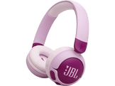 JBL Casque audio sans fil JUNIOR 320BT ON EAR KIDS PURPLE