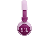 JBL Casque audio sans fil JUNIOR 320BT ON EAR KIDS PURPLE