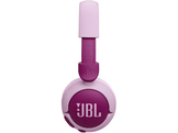 JBL Casque audio sans fil JUNIOR 320BT ON EAR KIDS PURPLE