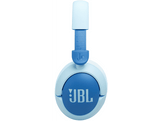 JBL Casque audio sans fil JUNIOR 470NC BT OVER EAR KIDS BLUE