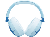 JBL Casque audio sans fil JUNIOR 470NC BT OVER EAR KIDS BLUE