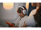 JBL Casque audio sans fil JUNIOR 470NC BT OVER EAR KIDS WHITE