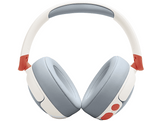 JBL Casque audio sans fil JUNIOR 470NC BT OVER EAR KIDS WHITE