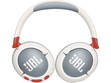 JBL Casque audio sans fil JUNIOR 470NC BT OVER EAR KIDS WHITE