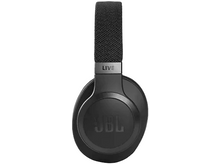 Charger l&#39;image dans la galerie, JBL Casque audio sans fil Live 660 Bluetooth Noisecancelling Noir (JBLLIVE660NCBLK)
