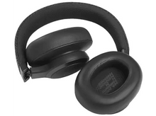 Charger l&#39;image dans la galerie, JBL Casque audio sans fil Live 660 Bluetooth Noisecancelling Noir (JBLLIVE660NCBLK)
