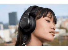 Charger l&#39;image dans la galerie, JBL Casque audio sans fil Live 660 Bluetooth Noisecancelling Noir (JBLLIVE660NCBLK) Casque audio sans fil Noir
