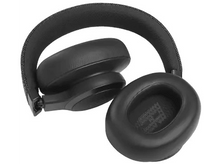 Charger l&#39;image dans la galerie, JBL Casque audio sans fil Live 660 Bluetooth Noisecancelling Noir (JBLLIVE660NCBLK) Casque audio sans fil Noir
