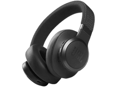 JBL Casque audio sans fil Live 660 Bluetooth Noisecancelling Noir (JBLLIVE660NCBLK)