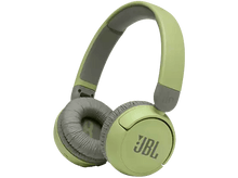 Charger l&#39;image dans la galerie, JBL Casque audio sans fil pour enfants JR 310 BT Vert (JBLJR310BTGRN)
