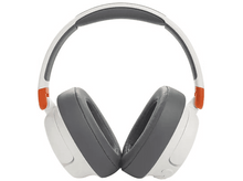 Charger l&#39;image dans la galerie, JBL Casque audio sans fil pour enfants JR 460NC Blanc (JBLJR460NCWHT)
