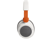 Charger l&#39;image dans la galerie, JBL Casque audio sans fil pour enfants JR 460NC Blanc (JBLJR460NCWHT)
