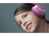 JBL Casque audio sans fil pour enfants JR 460NC Bleu (JBLJR460NCBLU)