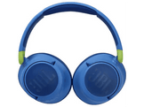 JBL Casque audio sans fil pour enfants JR 460NC Bleu (JBLJR460NCBLU)
