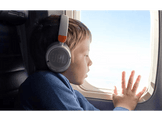 JBL Casque audio sans fil pour enfants JR 460NC Bleu (JBLJR460NCBLU)