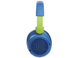 JBL Casque audio sans fil pour enfants JR 460NC Bleu (JBLJR460NCBLU)