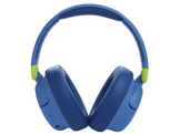 JBL Casque audio sans fil pour enfants JR 460NC Bleu (JBLJR460NCBLU)