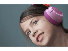 Charger l&#39;image dans la galerie, JBL Casque audio sans fil pour enfants JR 460NC Rose (JBLJR460NCPIK)
