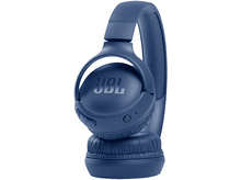 Charger l&#39;image dans la galerie, JBL Casque audio sans fil Tune 510 BT Bleu (JBLT510BTBLUEU)
