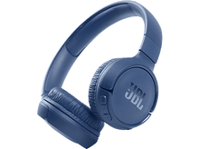 Charger l&#39;image dans la galerie, JBL Casque audio sans fil Tune 510 BT Bleu (JBLT510BTBLUEU)
