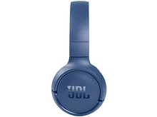 Charger l&#39;image dans la galerie, JBL Casque audio sans fil Tune 510 BT Bleu (JBLT510BTBLUEU)
