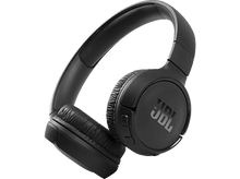 Charger l&#39;image dans la galerie, JBL Casque audio sans fil Tune 510 BT Noir (JBLT510BTBLKEU)
