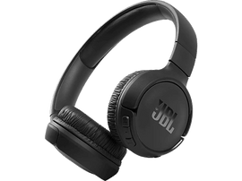 JBL Casque audio sans fil Tune 510 BT Noir (JBLT510BTBLKEU)