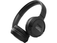 JBL Casque audio sans fil Tune 510 BT Noir (JBLT510BTBLKEU)