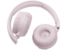 Charger l&#39;image dans la galerie, JBL Casque audio sans fil Tune 510 BT Rose (JBLT510BTROSEU)
