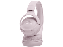 Charger l&#39;image dans la galerie, JBL Casque audio sans fil Tune 510 BT Rose (JBLT510BTROSEU)
