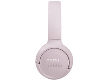 Charger l&#39;image dans la galerie, JBL Casque audio sans fil Tune 510 BT Rose (JBLT510BTROSEU)
