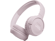 JBL Casque audio sans fil Tune 510 BT Rose (JBLT510BTROSEU)