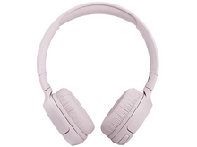 Charger l&#39;image dans la galerie, JBL Casque audio sans fil Tune 510 BT Rose (JBLT510BTROSEU)
