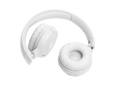 JBL Casque audio sans fil Tune 520BT Blanc (JBLT520BTWHTEU)