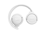 JBL Casque audio sans fil Tune 520BT Blanc (JBLT520BTWHTEU)