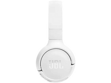 Charger l&#39;image dans la galerie, JBL Casque audio sans fil Tune 520BT Blanc (JBLT520BTWHTEU)
