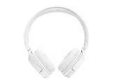JBL Casque audio sans fil Tune 520BT Blanc (JBLT520BTWHTEU)