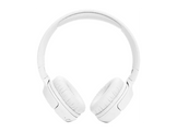 JBL Casque audio sans fil Tune 520BT Blanc (JBLT520BTWHTEU)
