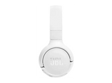 JBL Casque audio sans fil Tune 520BT Blanc (JBLT520BTWHTEU)