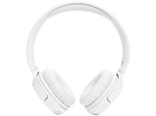 Charger l&#39;image dans la galerie, JBL Casque audio sans fil Tune 520BT Blanc (JBLT520BTWHTEU)
